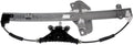 WINDOW REGULATOR