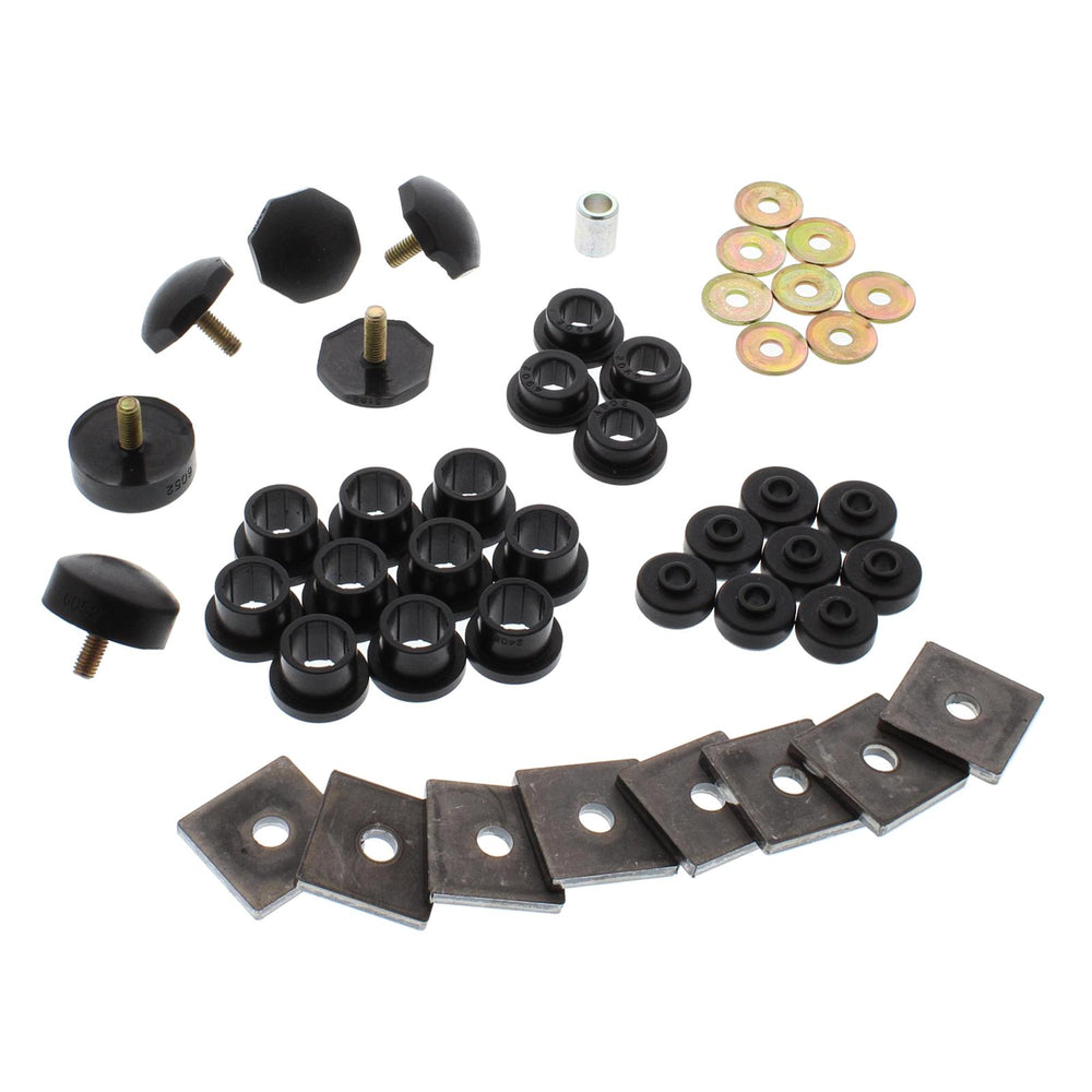 POLY BUSHING BAG
