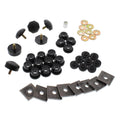 POLY BUSHING BAG