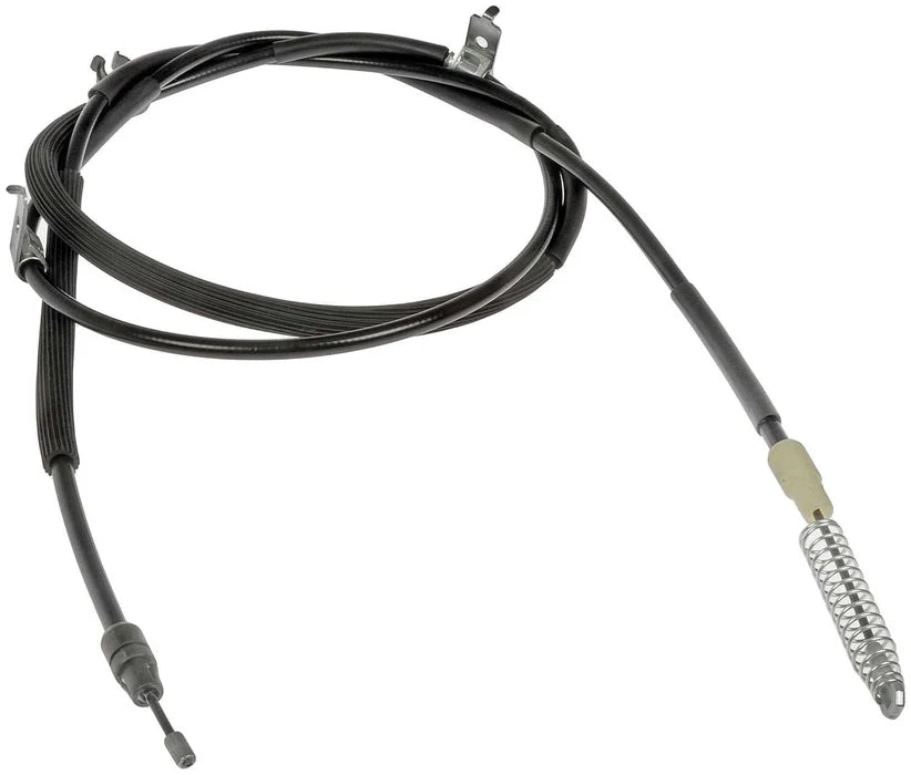 BRAKE CABLE