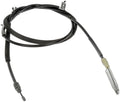 BRAKE CABLE
