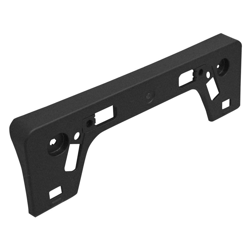 FRONT BUMPER LICENSE BRACKET LEXUS CT200H 1113