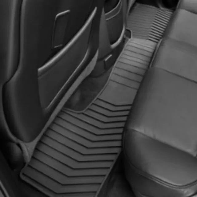 GM Performance auto part