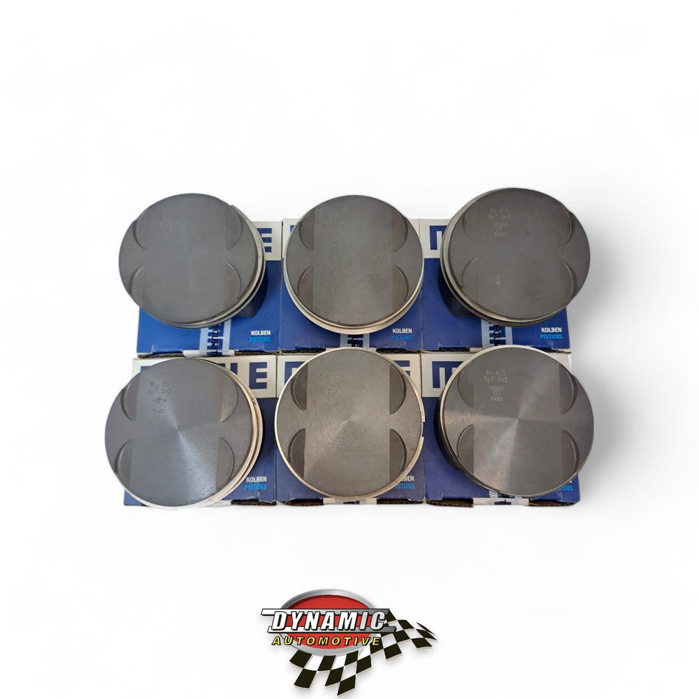SINGLE PISTON