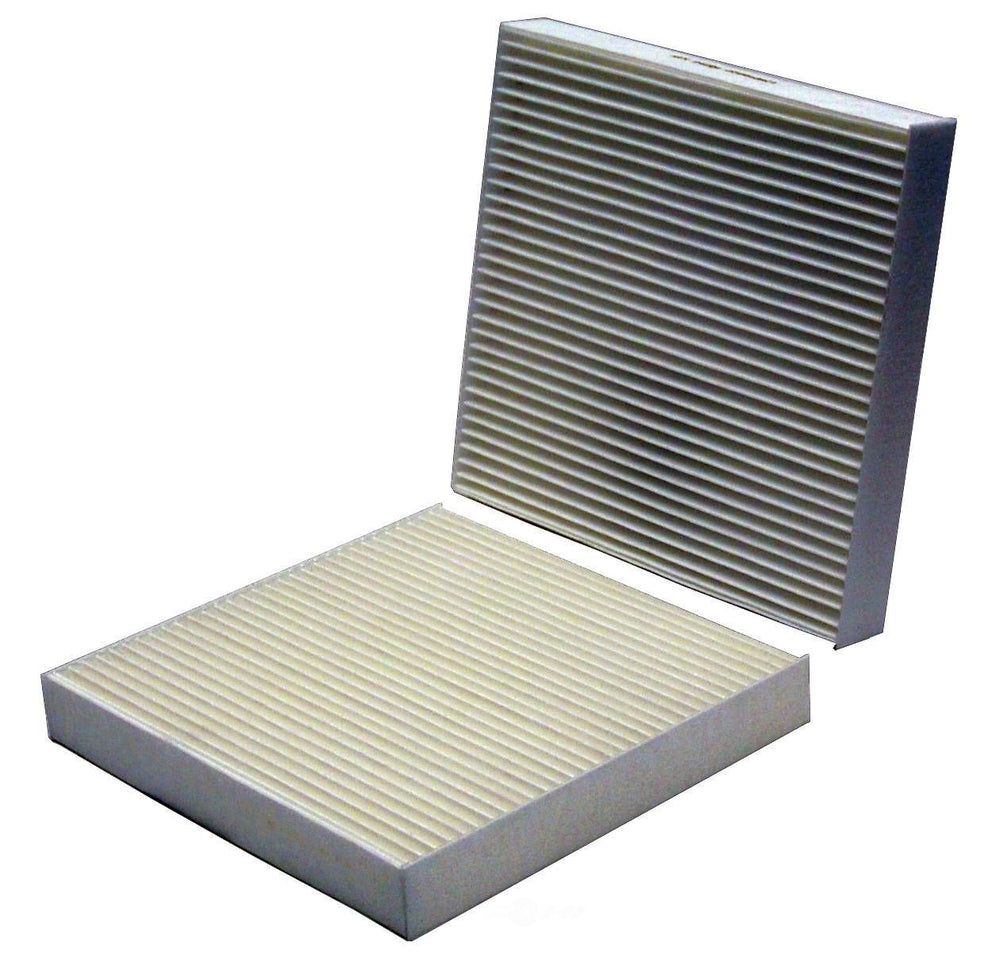 1023 HONDA CABIN AIR PANEL FILTER 8.307IN L X 8.031IN W 1.142IN H QTY