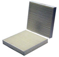 1023 HONDA CABIN AIR PANEL FILTER 8.307IN L X 8.031IN W 1.142IN H QTY