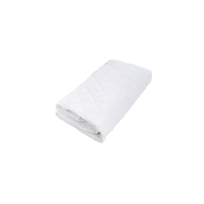 PERFECT-FIT MATTRESS PAD - QUEEN