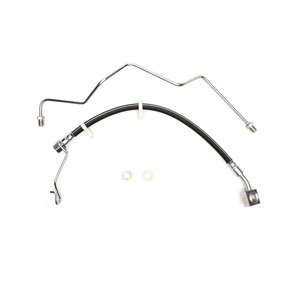 DFC auto part