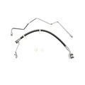 DFC 09-11 Dodge Ram 1500 Pickup Rear-L Brake Hose