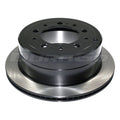 DFC 95-02 BMW Z3 Right Rear Brake Rotor