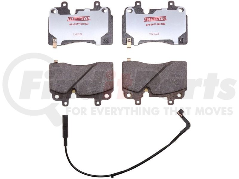 R auto part
