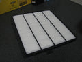 CABIN AIR FILTER MIN ORDER QTY1