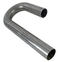 Stainless Works 2 1/8in 180 degree mandrel bend