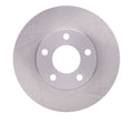 DFC 94-04 Ford Mustang Front Brake Rotor