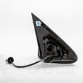 9505 CV CVLER SDN BLK PWR NHT MIR LH