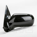 9505 CV CVLER SDN BLK PWR NHT MIR LH