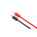 BULK 10 PACK 17FT 2 CH RCA