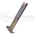 PLOW KICKSTAND ZINC YELLOW REPLACES
