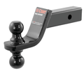 MULTI-BALL MOUNT (2-1/2" HOLLOW SHA