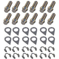 Stage 8 headers