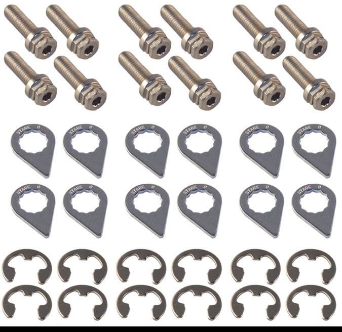 Stage 8 headers
