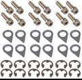 Stage 8 headers