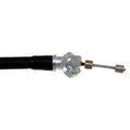 BRAKE CABLE