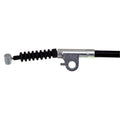 BRAKE CABLE