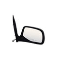 9097 FORD AEROSTAR LH POWER FOLDAWAY OE MIRROR BLACK PTM