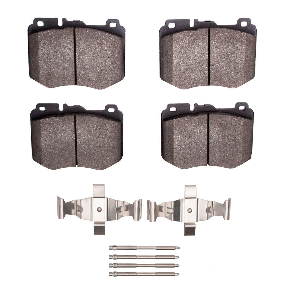 DFC auto part