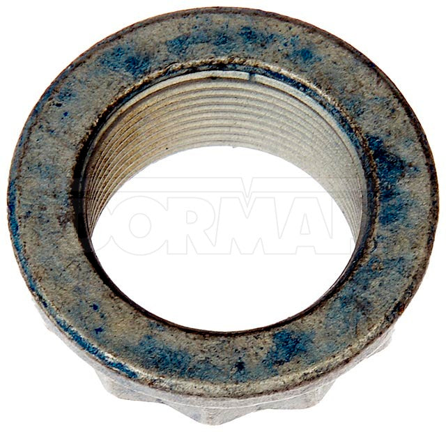 SPINDLE NUT