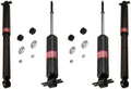 KYB Shocks & Struts Excel-G Rear DODGE Dakota 1987-96