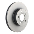 Brembo 01-03 Explorer Sport/01-05 Explorer Sport Trac Front Premium UV Coated OE Equivalent Rotor