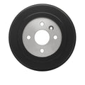 DFC 04-17 Chevrolet Meriva (Mexico) Rear True Balanced Brake Drum