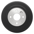 DFC 04-17 Chevrolet Meriva (Mexico) Rear True Balanced Brake Drum