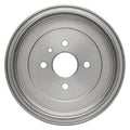 DFC 04-17 Chevrolet Meriva (Mexico) Rear True Balanced Brake Drum