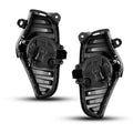1921 TOYOTA RAV 4 FOG LIGHTCLEAR (WIRING KIT INCLUDED)