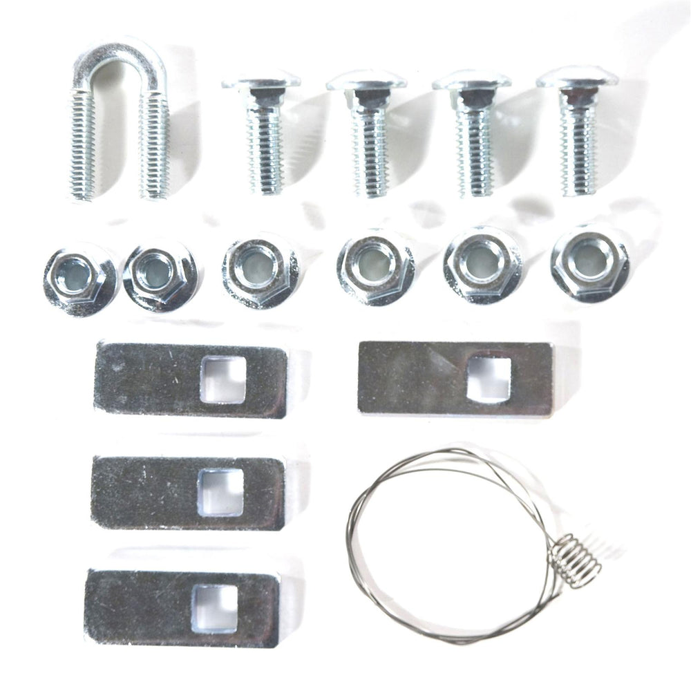 REPLACEMENT TARP-TUFF TONNO