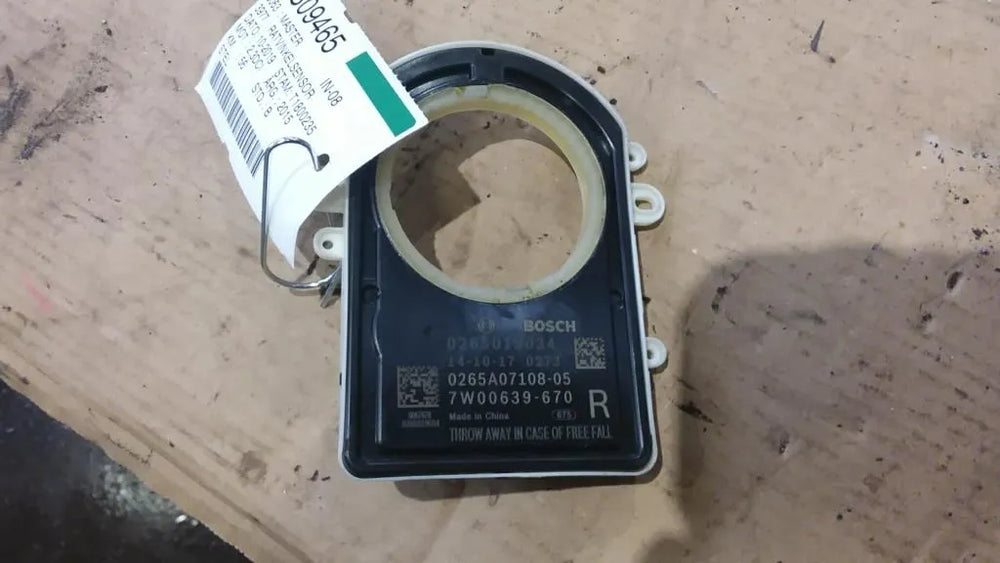 SPARK PLUG WIRE SET