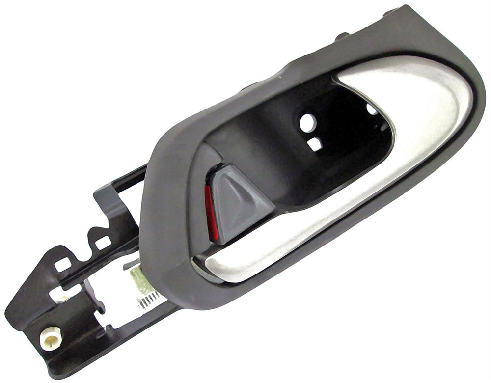 INTERIOR DOOR HANDLE