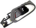 INTERIOR DOOR HANDLE