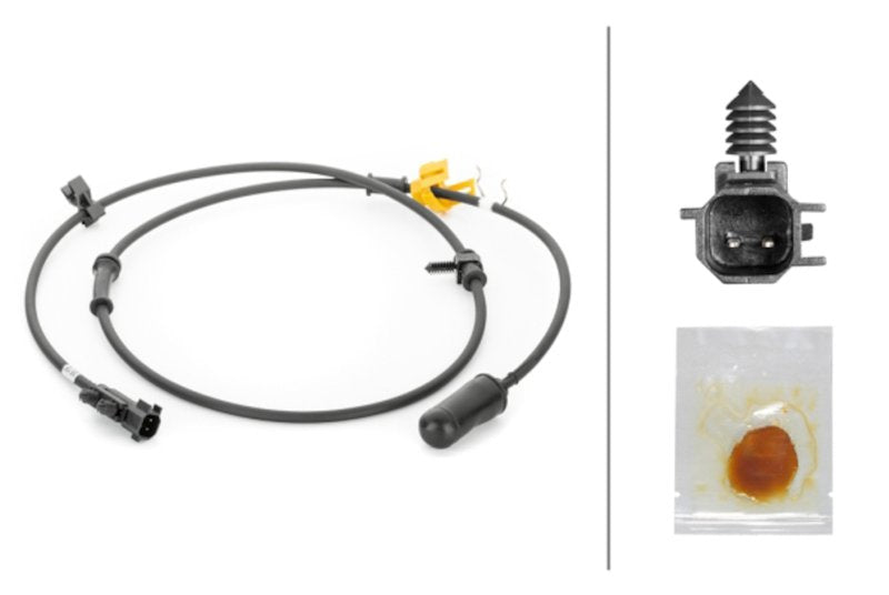 ABS SENSOR