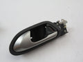 INTERIOR DOOR HANDLE