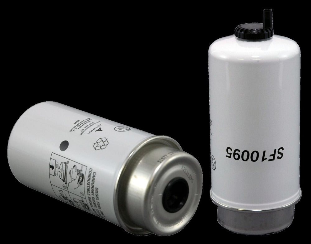 FUEL/WATER SEPARATOR MIN ORDER QTY1