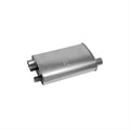 Muffler: 1986-1992 Lincoln Mark VII; Sound FX Muffler