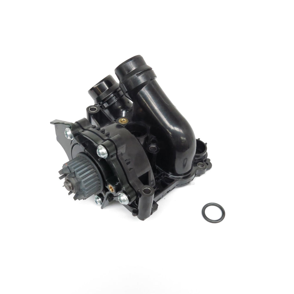 NEW WATER PUMP