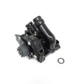 NEW WATER PUMP