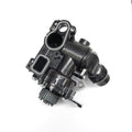 NEW WATER PUMP