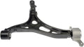 INTERIOR DOOR HANDLE