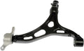 INTERIOR DOOR HANDLE